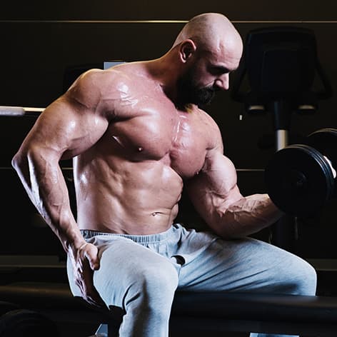 Weightlifting