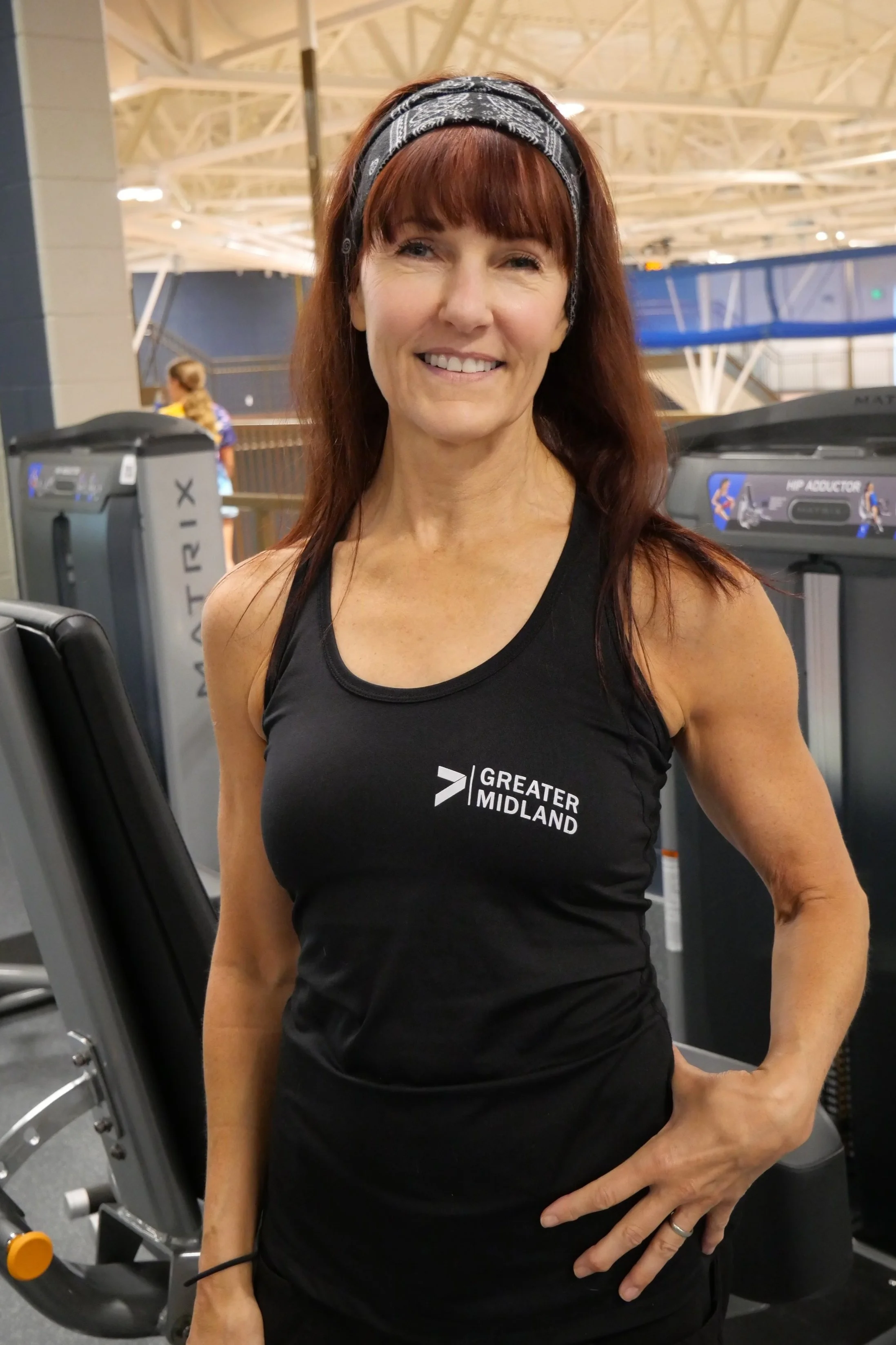 Sarah Johnson